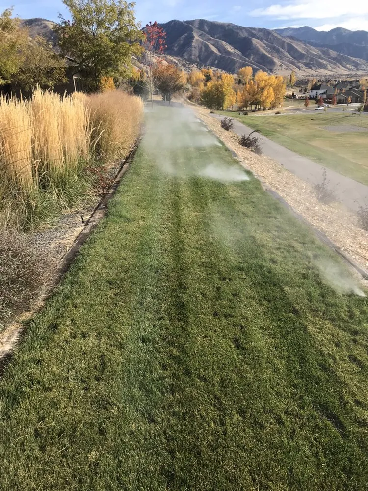 Expert residential landscaping experts serving Smithfield, UT - Thom's Lawn Care
