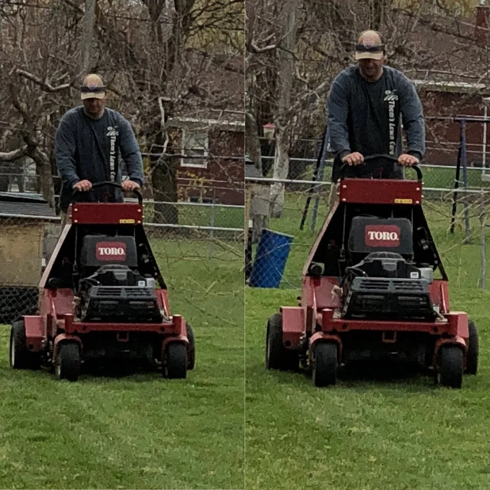 Local yard maintenance experts serving Smithfield, UT - Thom's Lawn Care