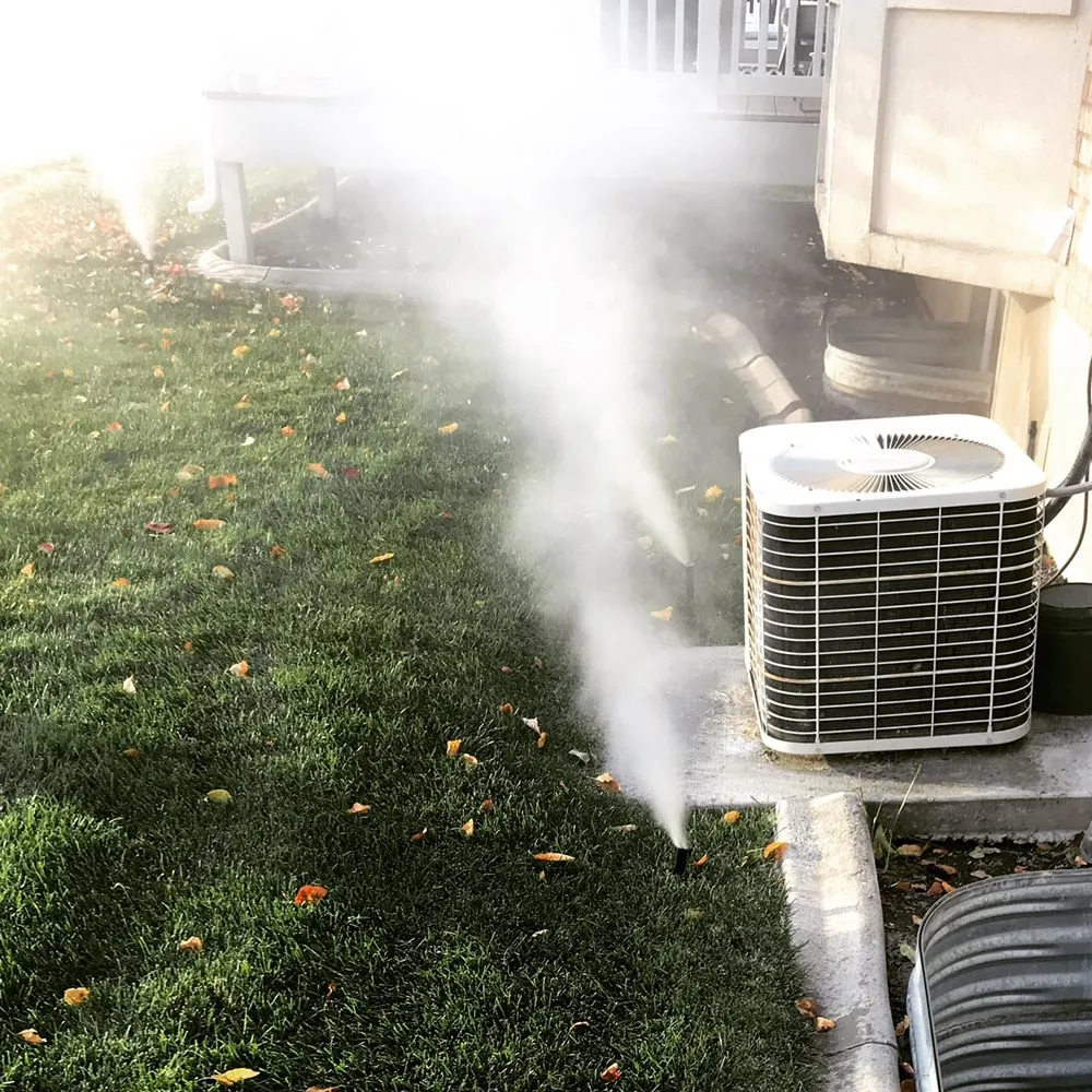 Top-rated yard cleanup service for homes across Smithfield, UT - Thom's Lawn Care