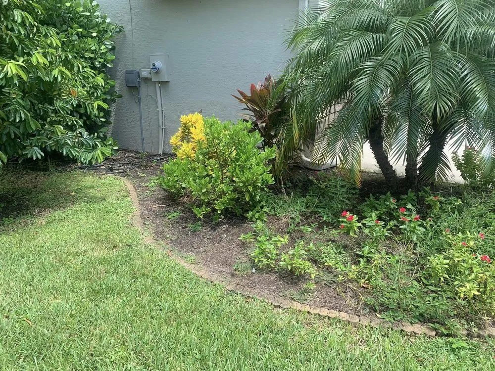 Trusted landscape installation in Bonita Springs, FL by Thomsen & Sons Landscaping