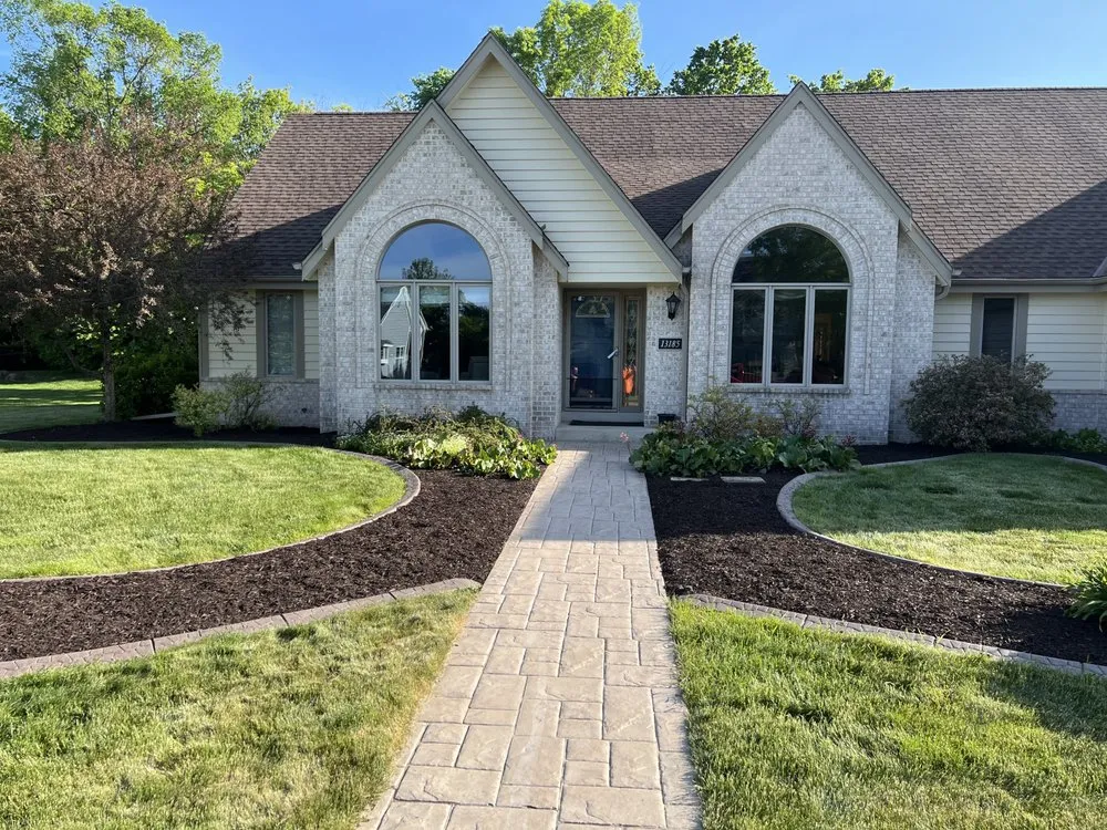 Professional landscape installation experts serving Wauwatosa, WI - Thor Lawn Care