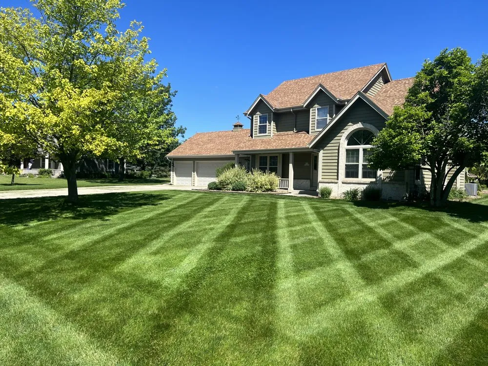 Expert outdoor landscaping for year-round maintenance in Wauwatosa, WI by Thor Lawn Care