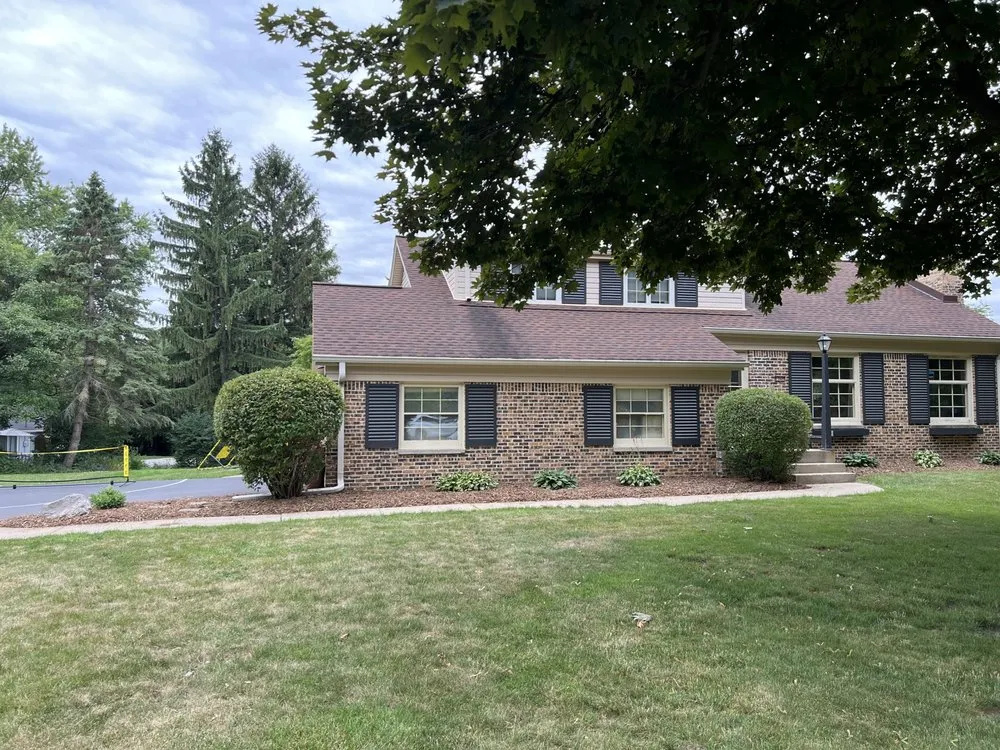 Custom residential landscaping experts serving Wauwatosa, WI - Thor Lawn Care