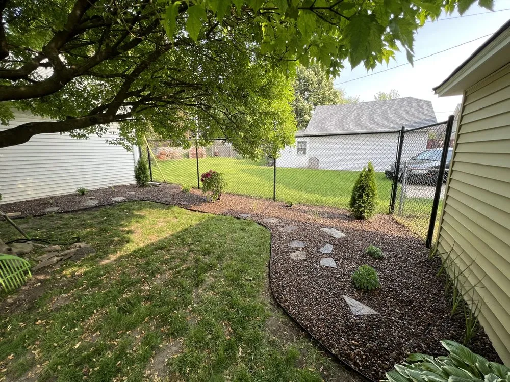 Reliable garden landscaping experts serving Wauwatosa, WI - Thor Lawn Care