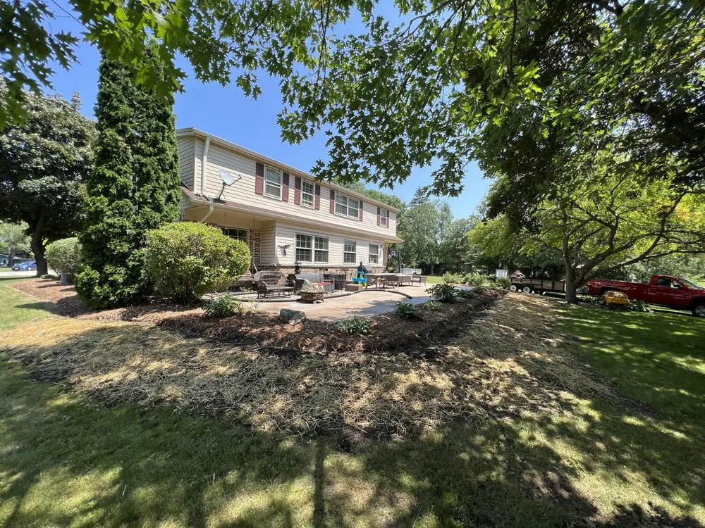 Top-rated lawn mowing service in Wauwatosa, WI - Thor Lawn Care