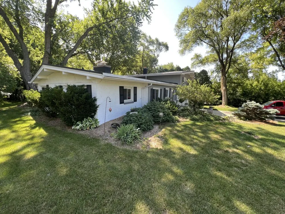 Local residential landscaping for residential properties across Wauwatosa, WI - Thor Lawn Care