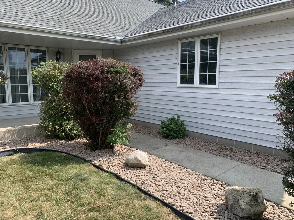 Trusted lawn care service in Wauwatosa, WI - Thor Lawn Care