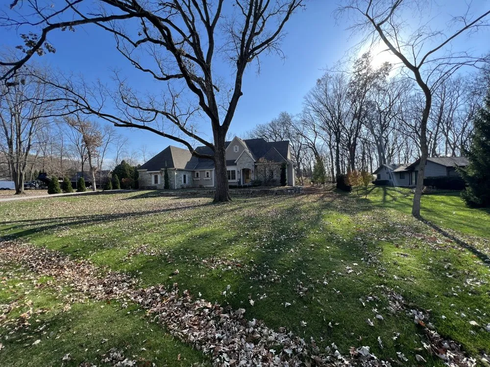 Expert landscaping services for year-round maintenance in Wauwatosa, WI by Thor Lawn Care