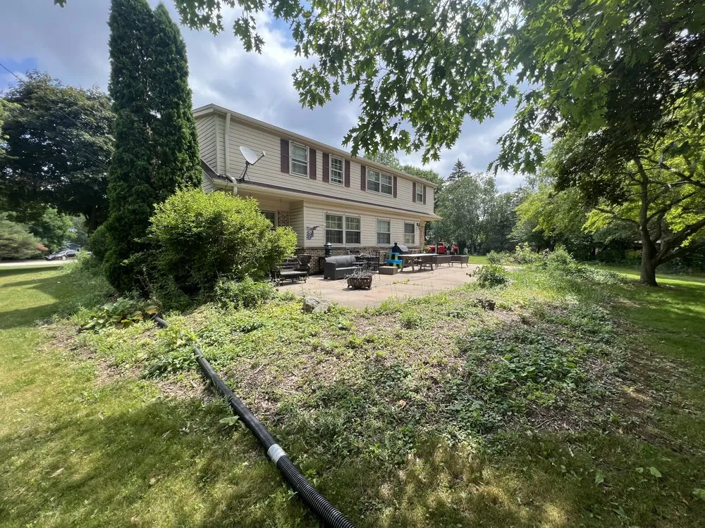 Expert landscaping services for beautiful yards across Wauwatosa, WI - Thor Lawn Care