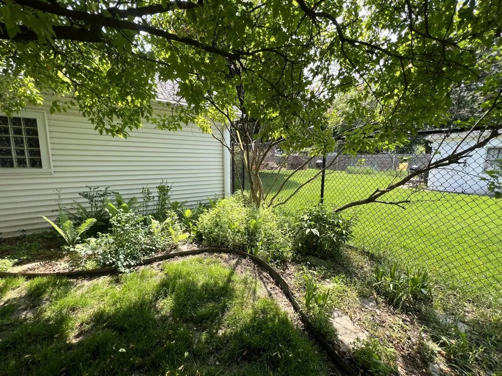 Local garden landscaping for homes in Wauwatosa, WI by Thor Lawn Care