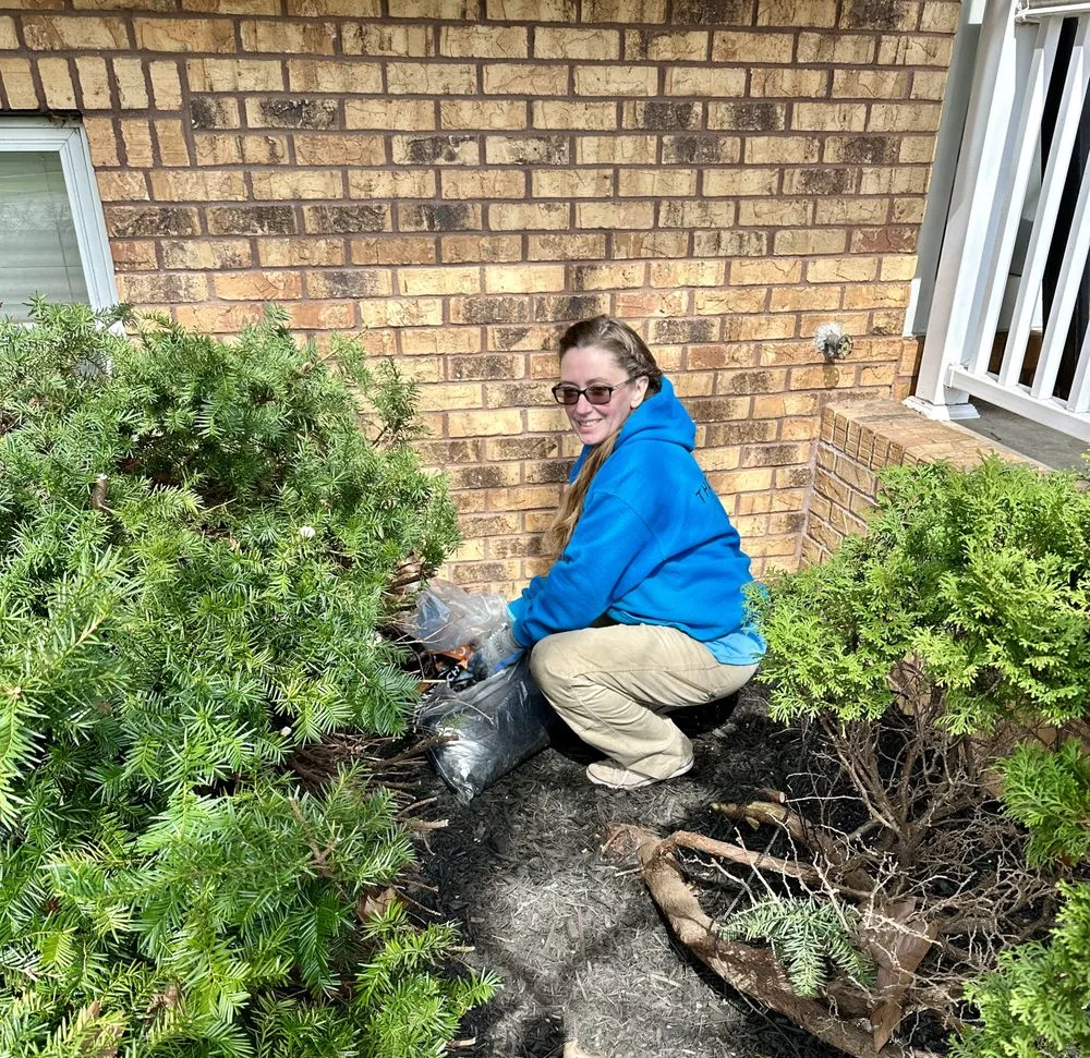 Top-rated lawn mowing service for homes across Valparaiso, IN - Thor Spot Lawn Care