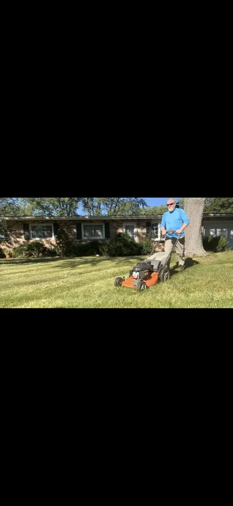Reliable landscaping services in Valparaiso, IN by Thor Spot Lawn Care