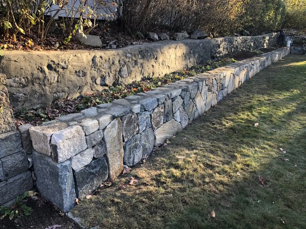 Trusted yard maintenance near you across West Roxbury, MA - Thoreau Landscape Company