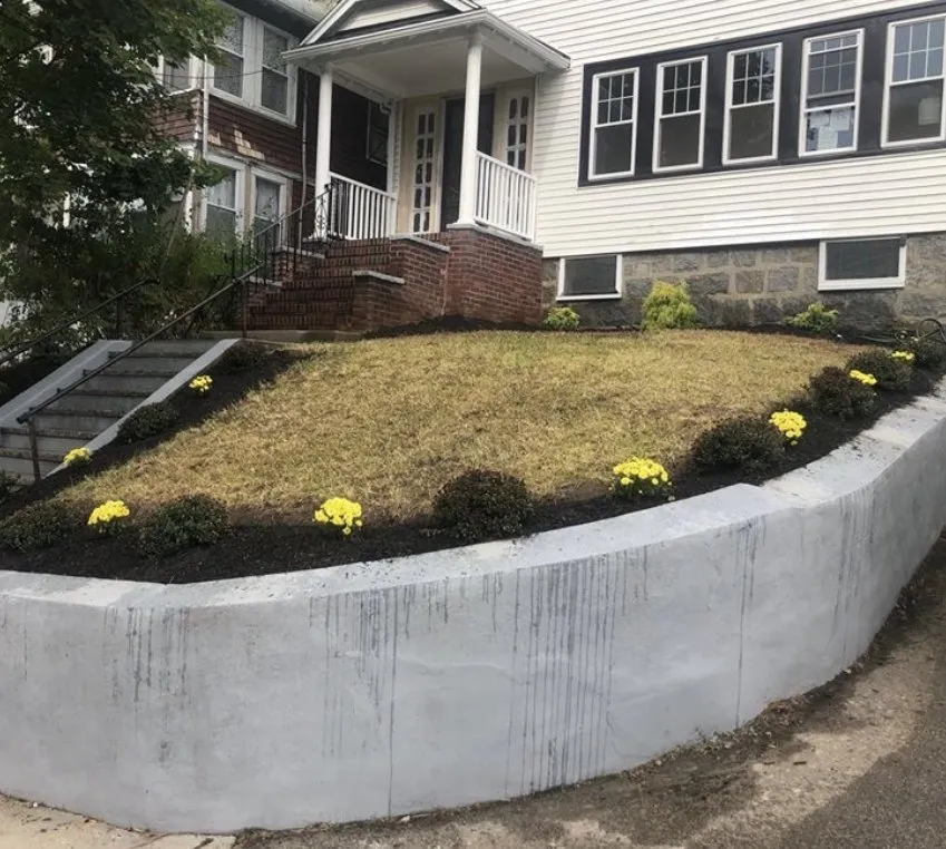 Reliable landscaping services experts serving West Roxbury, MA - Thoreau Landscape Company