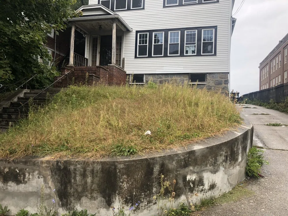 Top-rated residential landscaping in West Roxbury, MA - Thoreau Landscape Company