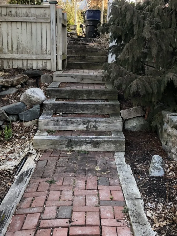 Local outdoor landscaping experts serving West Roxbury, MA - Thoreau Landscape Company