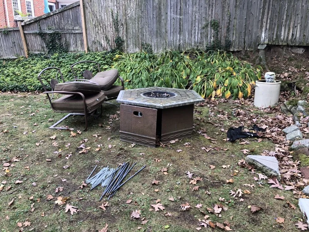 Expert landscape design in West Roxbury, MA - Thoreau Landscape Company