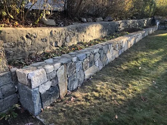 Thoreau Landscape Company Logo