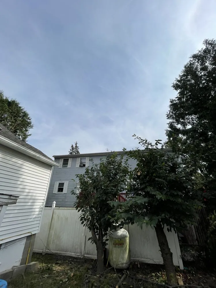 Reliable landscape installation for outdoor upgrades across Shrewsbury, MA - Thoren Lawn & Tree