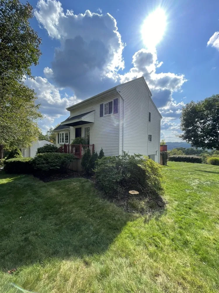 Reliable residential landscaping in Shrewsbury, MA - Thoren Lawn & Tree