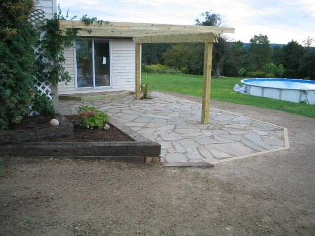 Trusted landscaping services experts serving Rushford, NY - Thorington Creative Landscapes