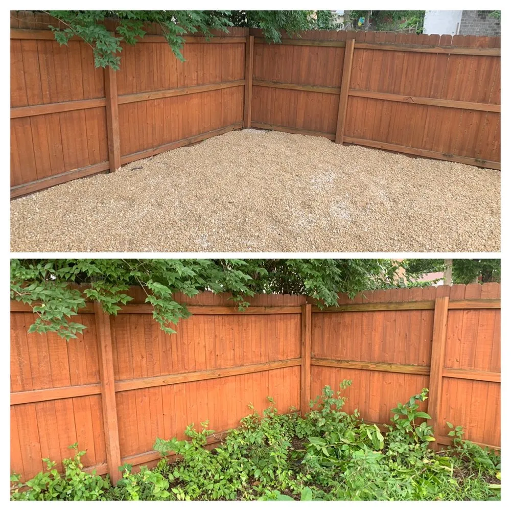 Local garden landscaping in Batavia, OH - Thorman Lawn Care & Home Services