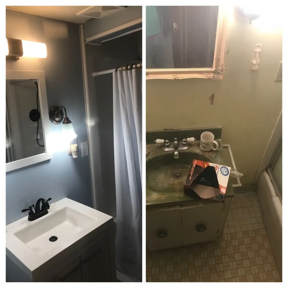 Top-rated outdoor landscaping in Batavia, OH by Thorman Lawn Care & Home Services