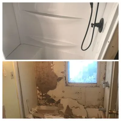 Thorman Lawn Care & Home Services Logo