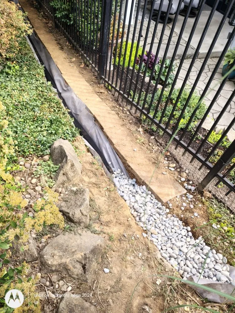 Custom garden landscaping experts serving Vancouver, WA - Thorn and Rose Landscaping