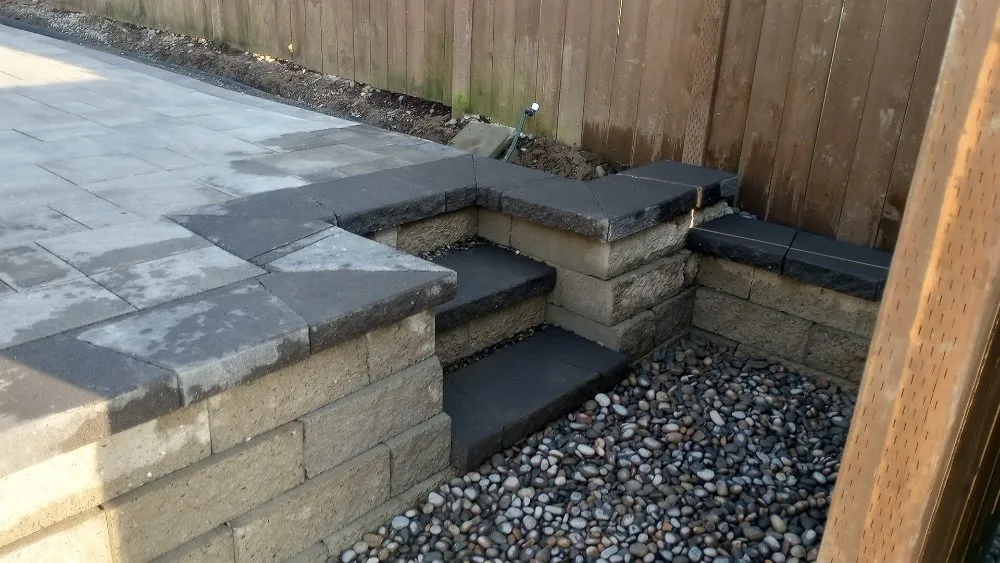 Affordable landscape installation near you across Vancouver, WA - Thorn and Rose Landscaping