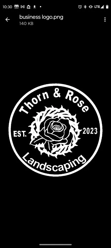Custom lawn care service experts serving Vancouver, WA - Thorn and Rose Landscaping