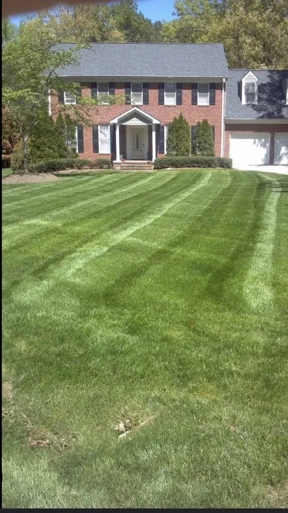 Affordable landscape design experts serving Hickory, NC - Thorn landscaping and tree care