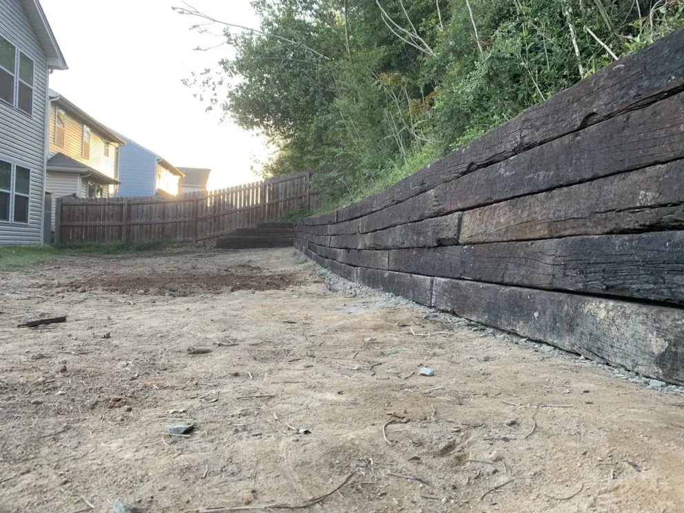 Top-rated landscape design with custom design across Hickory, NC - Thorn landscaping and tree care