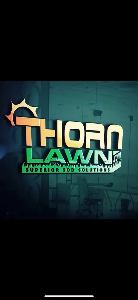 Reliable residential landscaping for year-round maintenance in Charleston, SC by Thorn Lawn & Sod Contractors