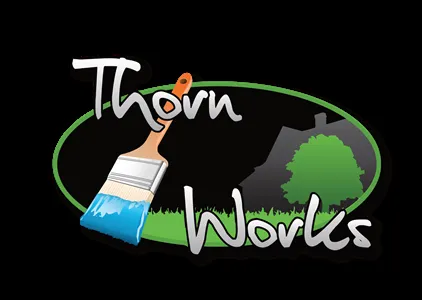 Thorn Works Logo