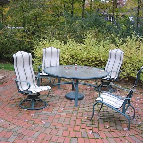 Local landscaping services in Batavia, IL - Thornapple Landscapes