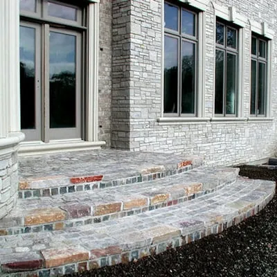 Thornapple Landscapes Logo