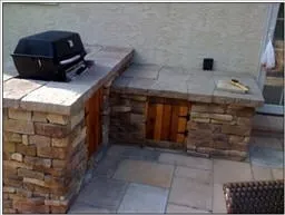 Reliable landscape installation in West Chester, PA - Thornbury Services