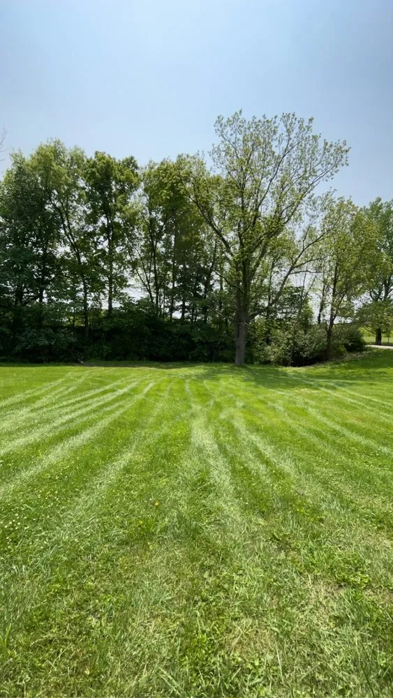 Professional landscape design experts serving Anderson, IN - Thornbury Tree Lawn Care