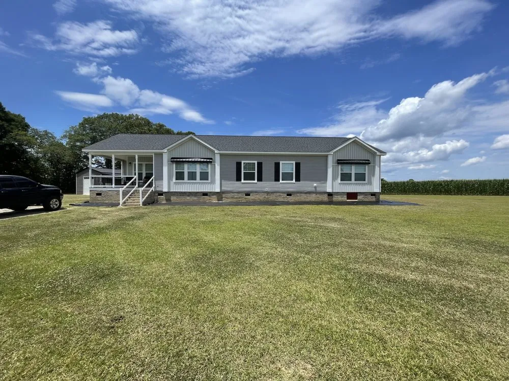 Reliable yard cleanup service in Lumberton, NC - Thorndyke Lawncare and Landscaping