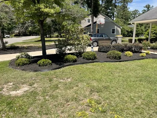 Thorndyke Lawncare and Landscaping