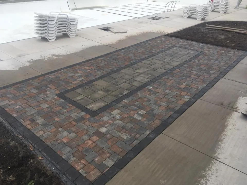 Top-rated residential landscaping in Sugarloaf Township, PA by ThorneCare Landscape Solutions