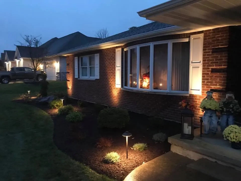 Reliable outdoor landscaping in Sugarloaf Township, PA - ThorneCare Landscape Solutions