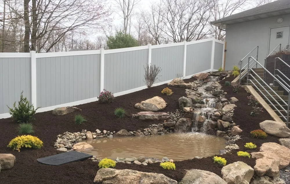 Reliable residential landscaping in Sugarloaf Township, PA - ThorneCare Landscape Solutions