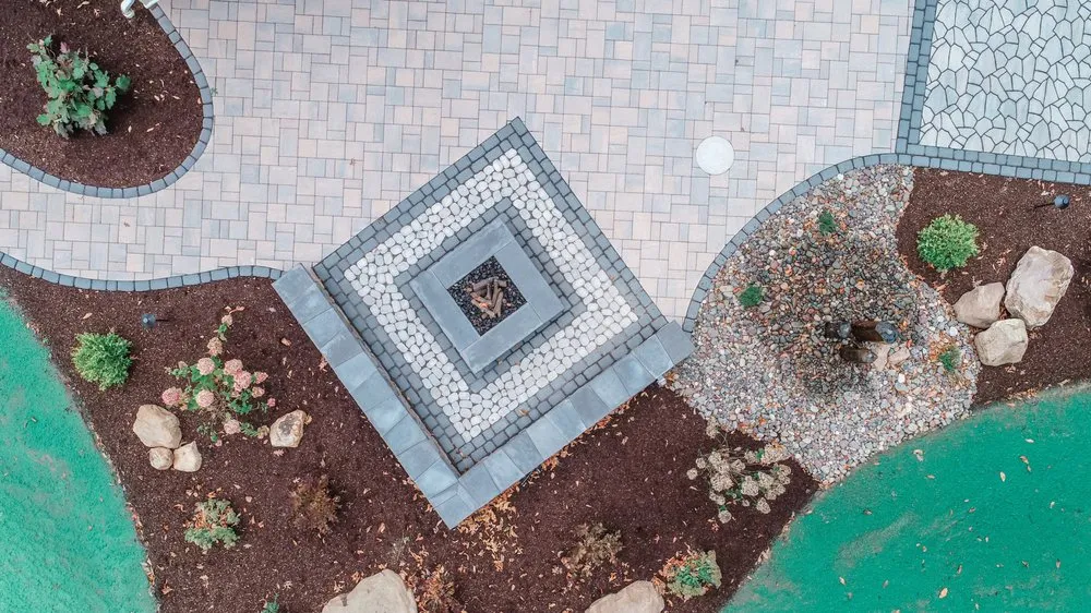 Trusted yard cleanup service for outdoor upgrades in Sugarloaf Township, PA by ThorneCare Landscape Solutions
