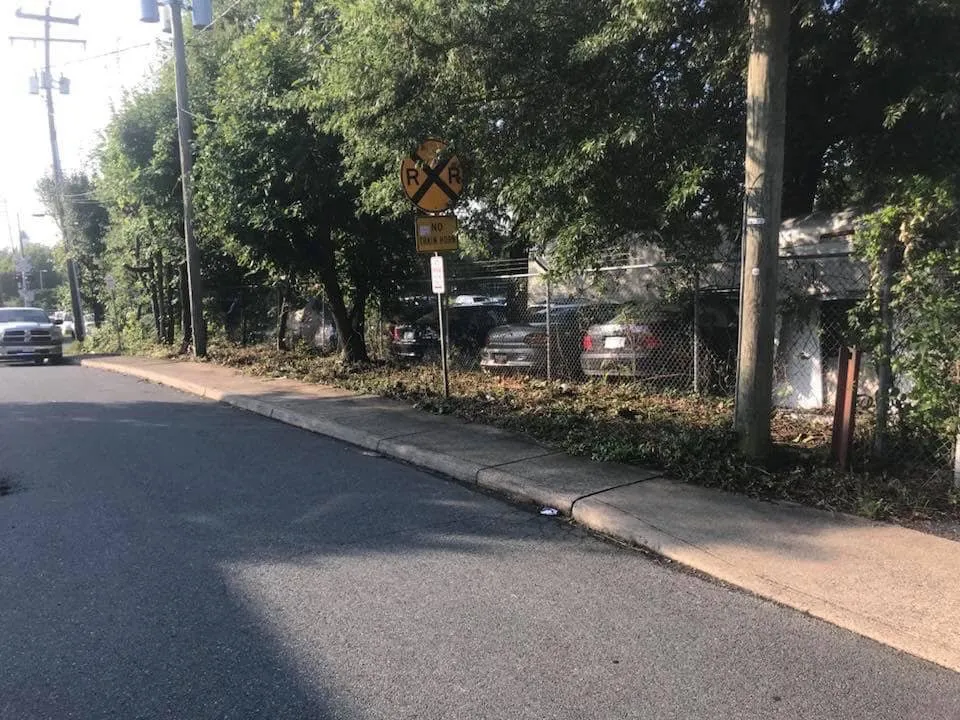 Affordable garden landscaping for outdoor upgrades across Charlottesville, VA - Thorne’s Family Landscaping