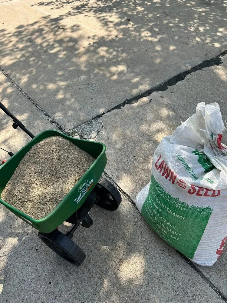Professional outdoor landscaping in St Louis, MO by Thornhill Lawncare