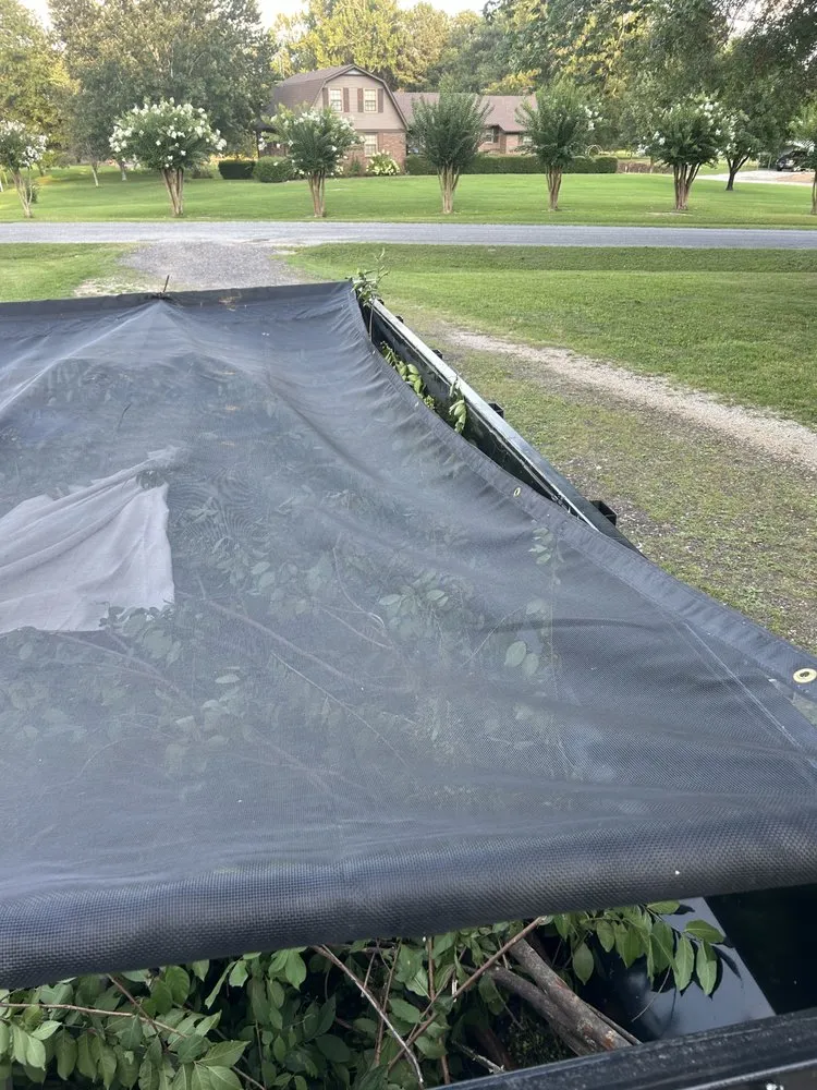 Top-rated outdoor landscaping experts serving Moulton, AL - Thorns Lawn and Tree Care