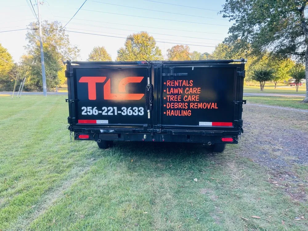 Professional lawn care service with custom design in Moulton, AL by Thorns Lawn and Tree Care