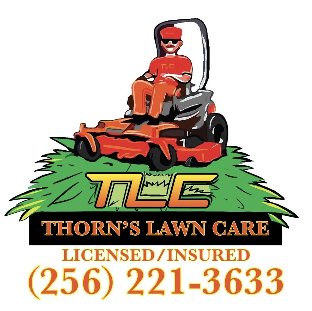 Affordable outdoor landscaping for homes across Moulton, AL - Thorns Lawn and Tree Care